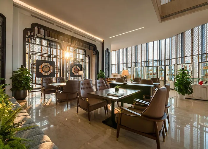 Delasea - Modern Bayview Escape 5* Ha Long