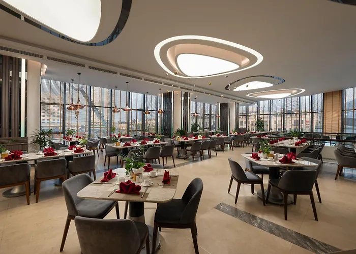 Delasea - Modern Bayview Escape Hotel 5*