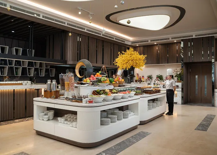 Hotel Delasea - Modern Bayview Escape 5*