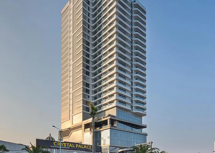 Delasea - Modern Bayview Escape Ha Long