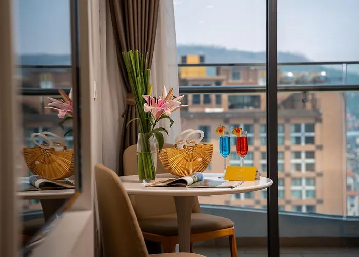 Delasea - Modern Bayview Escape 5*