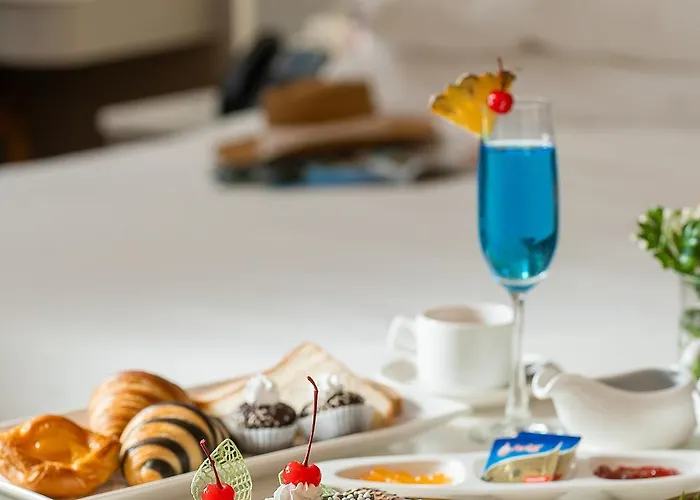 Delasea - Modern Bayview Escape Hotel 5*