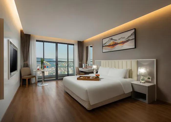 Delasea - Modern Bayview Escape Hotel 5*