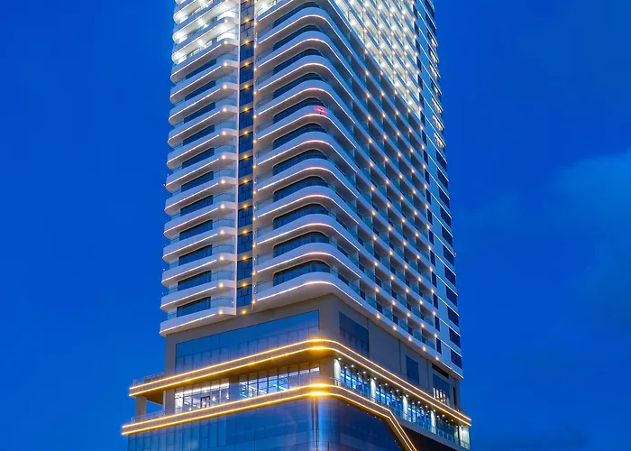 Delasea - Modern Bayview Escape