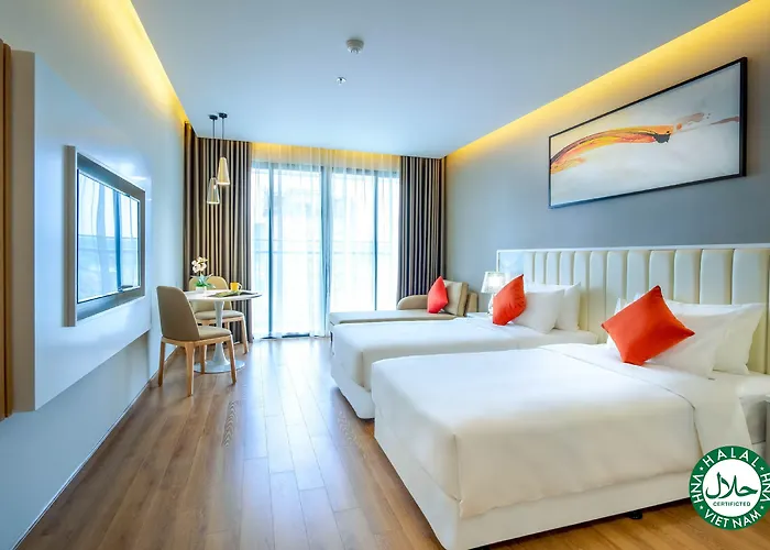 Hotel Delasea - Modern Bayview Escape