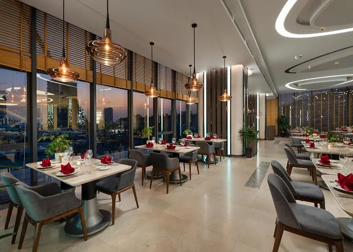 Delasea - Modern Bayview Escape 5*