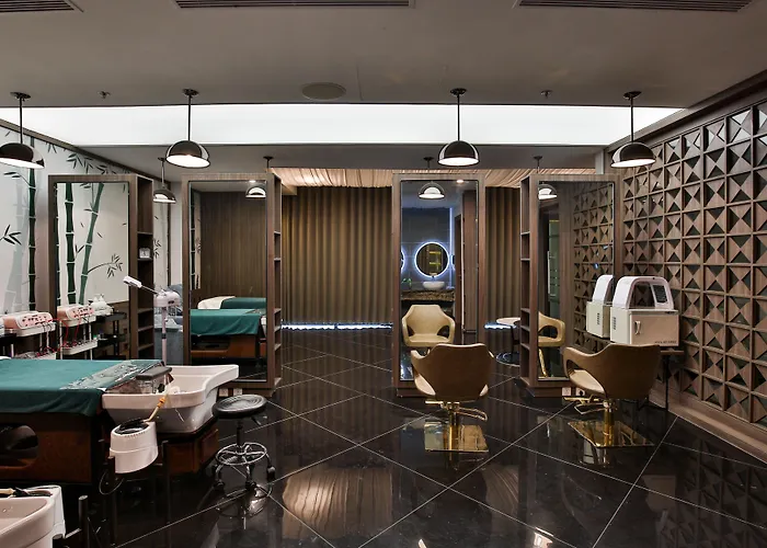 Delasea - Modern Bayview Escape Ha Long