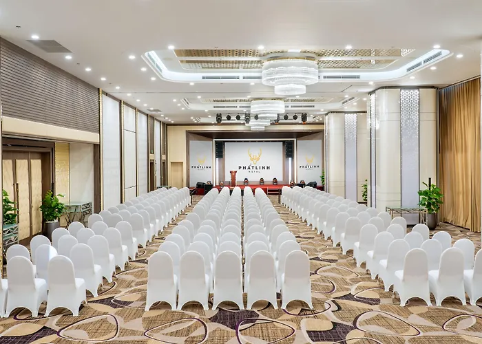 Delasea - Modern Bayview Escape Hotel Ha Long