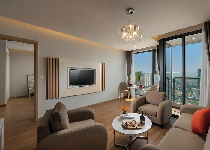 Delasea - Modern Bayview Escape